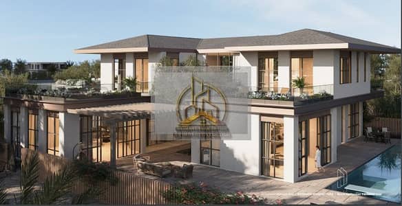 5 Bedroom Villa for Sale in Al Hudayriat Island, Abu Dhabi - c5efd797-1f44-11ef-9c87-d6d8f82f41e1. png