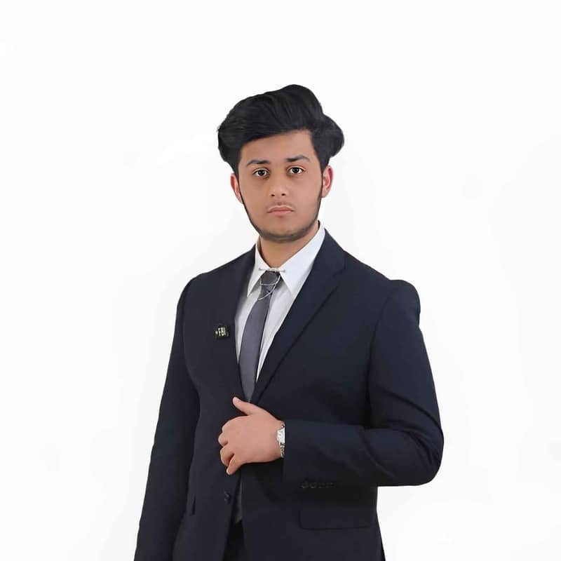 Ali Imran Khalid