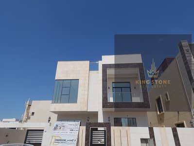 5 Bedroom Villa for Rent in Al Zahya, Ajman - صورة واتساب بتاريخ 1445-11-23 في 14.01. 16_459e35c2. jpg