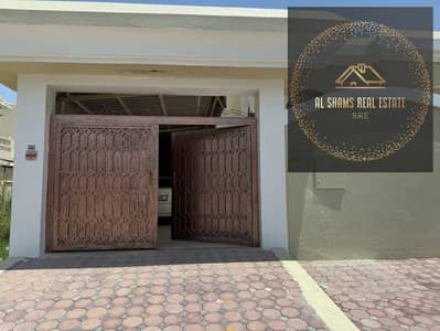 4 Bedroom Villa for Rent in Al Rawda, Ajman - 82ae9a48-5feb-4820-af46-79e93a1adcfd. jpeg