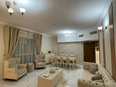 3 Bedroom Apartment for Rent in Al Rashidiya, Ajman - IMG-20240601-WA0066. jpg