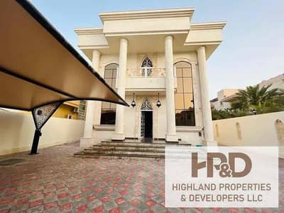 5 Bedroom Villa for Rent in Al Heerah Suburb, Sharjah - 47zNHnTnJe7Nl6mGmbWhYd0rZi7YLhqFmz81Ysu8