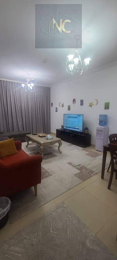 فلیٹ 1 غرفة نوم للايجار في الجرف، عجمان - WhatsApp Image 2024-06-01 at 2.35. 58 PM (1). jpeg