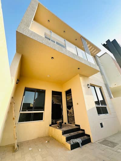 5 Bedroom Villa for Rent in Al Zahya, Ajman - 8V0pLP2Z9RfkRCBTtzIvsIQ6rnggznAuh4n87hLp