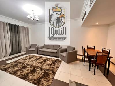 2 Bedroom Apartment for Rent in Al Rashidiya, Ajman - WhatsApp Image 2024-06-01 at 1.22. 16 PM. jpeg