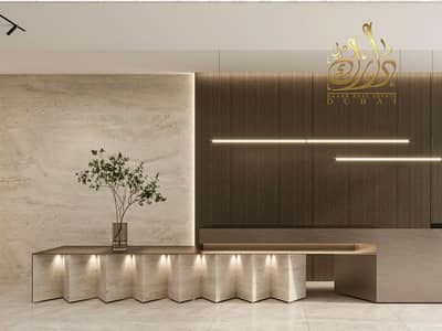 1 Bedroom Flat for Sale in Arjan, Dubai - IMG-20240514-WA0011. jpg