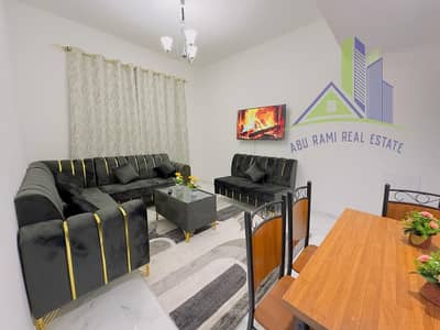 1 Bedroom Apartment for Rent in Al Rashidiya, Ajman - eb22f059-5e81-4907-81c6-eb3fd1834ad0. jpg