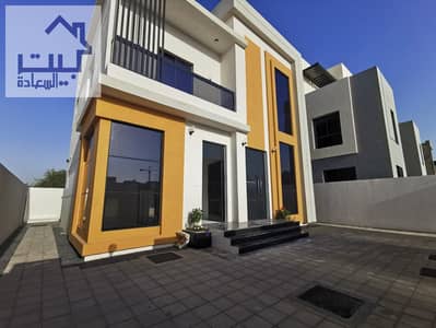 3 Bedroom Villa for Sale in Al Zahya, Ajman - WhatsApp Image 2024-05-25 at 4.16. 27 PM. jpeg
