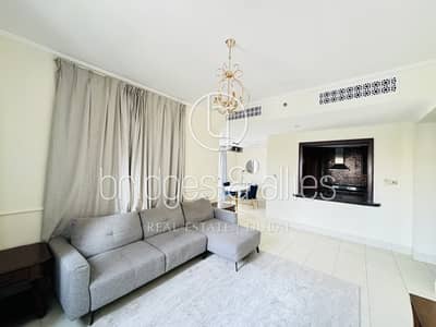 شقة 2 غرفة نوم للايجار في وسط مدينة دبي، دبي - شقة في يانسون 3،ينسون،المدينة القديمة‬،وسط مدينة دبي 2 غرف 180000 درهم - 9097936