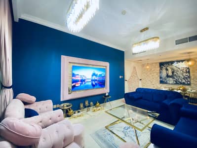 2 Bedroom Apartment for Rent in Al Nuaimiya, Ajman - IMG-20240601-WA0302. jpg