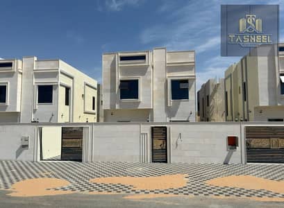 3 Bedroom Villa for Sale in Al Bahia, Ajman - batch_IMG-20240601-WA0503. jpg