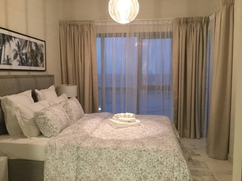 Квартира в Дубай Саут，MAG 5 Бульвар, 1 спальня, 508000 AED - 3993315