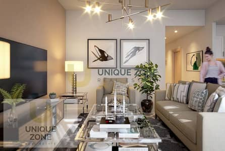 2 Bedroom Townhouse for Sale in Dubailand, Dubai - Lowest Price | Payment plan | Handover Q1 2027