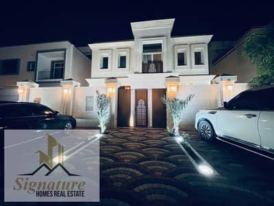 5 Bedroom Villa for Rent in Al Yasmeen, Ajman - WhatsApp Image 2024-05-31 at 7.41. 29 PM. jpeg