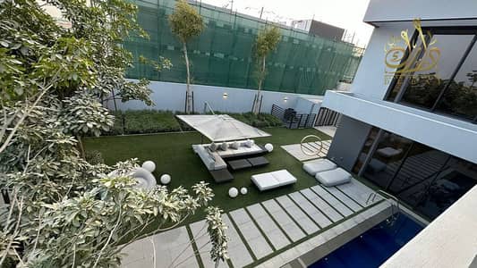 4 Bedroom Villa for Sale in Tilal City, Sharjah - 2d7f88a0-590b-477d-b68c-32547849ea44. jpg