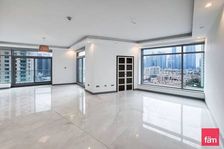 فلیٹ 2 غرفة نوم للبيع في وسط مدينة دبي، دبي - شقة في برج فيوز C،برج فيوز،وسط مدينة دبي 2 غرف 2800000 درهم - 9104351