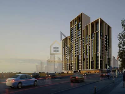1 Bedroom Apartment for Sale in Jumeirah Village Circle (JVC), Dubai - Screenshot 2024-06-01 174815. png