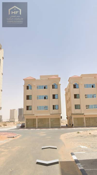 11 Bedroom Building for Sale in Al Alia, Ajman - WhatsApp Image 2024-06-01 at 13.01. 27 (2). jpeg
