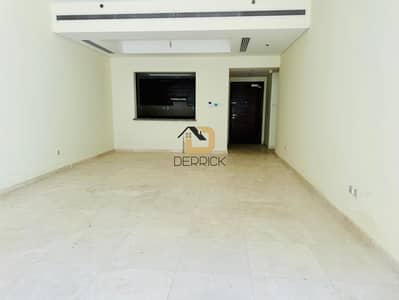 Vacant One Bed! Huge Terrace at Bay Square