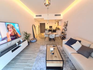 1 Bedroom Apartment for Sale in Jumeirah Village Circle (JVC), Dubai - batch_20240601_120810. jpg