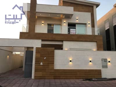 4 Bedroom Villa for Sale in Al Zahya, Ajman - WhatsApp Image 2024-05-31 at 10.33. 40 PM (1). jpeg