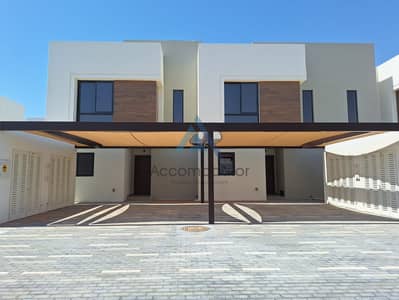 3 Bedroom Townhouse for Rent in Yas Island, Abu Dhabi - WhatsApp Image 2024-05-27 at 20.28. 08_12134b2f. jpg
