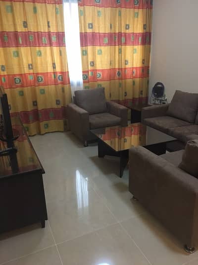شقة في بوابة البحرية 1 غرف 55000 درهم - 3254944 شقة في بوابة البحرية 1 غرف 55000 درهم - 3254944