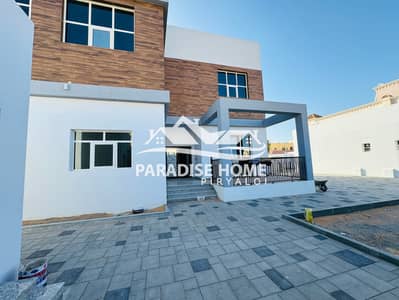 7 Bedroom Villa for Rent in Al Rahba, Abu Dhabi - IMG_6058. jpeg