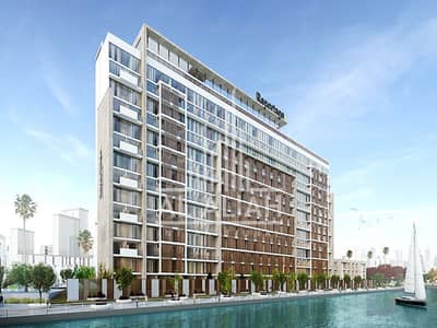 3 Cпальни Апартамент Продажа в Яс Айленд, Абу-Даби - Cam 01 Update 2-11-2021_FINAL. jpg