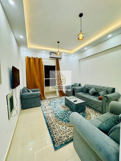 فلیٹ 1 غرفة نوم للايجار في النخيل، عجمان - WhatsApp Image 2024-06-01 at 5.18. 16 PM (1). jpeg