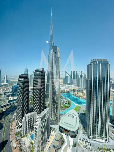 3 Bedroom Apartment for Rent in Downtown Dubai, Dubai - PHOTO-2024-05-20-14-45-45. jpg