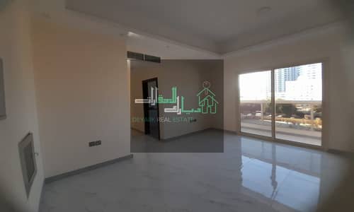 1 Bedroom Apartment for Rent in Al Rashidiya, Ajman - IMG-20240530-WA0005. jpg