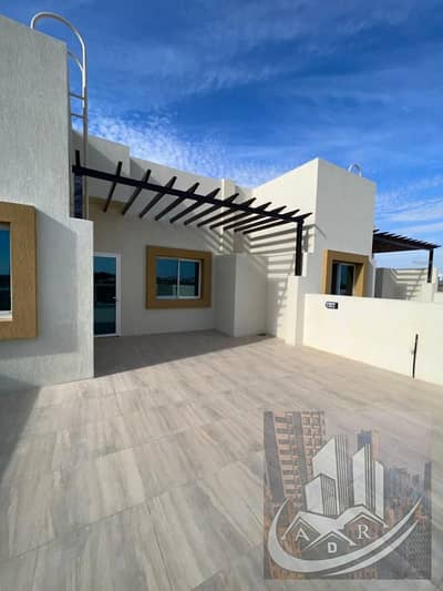 5 Bedroom Townhouse for Rent in Al Zahya, Ajman - IMG-20240530-WA0217. jpg