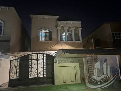 فیلا 5 غرف نوم للايجار في المويهات، عجمان - WhatsApp Image 2024-05-30 at 9.28. 14 PM. jpeg