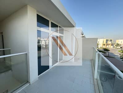 3 Bedroom Townhouse for Sale in DAMAC Hills 2 (Akoya by DAMAC), Dubai - IMG-20240531-WA0446. jpg