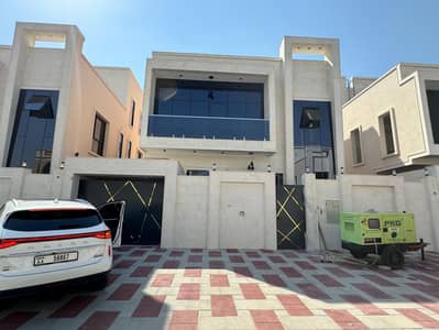 6 Bedroom Villa for Sale in Al Zahya, Ajman - WhatsApp Image 2024-04-24 at 1.20. 08 AM. jpeg