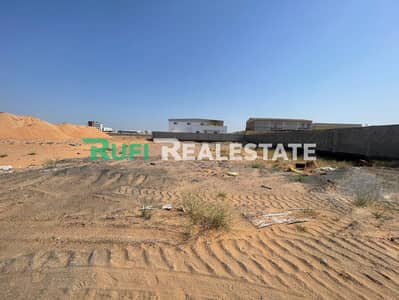 Industrial Land for Rent in Emirates Modern Industrial Area, Umm Al Quwain - WhatsApp Image 2024-06-01 at 9.02. 49 AM. jpeg