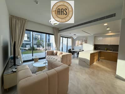 3 Bedroom Villa for Rent in Dubailand, Dubai - IMG_0276. jpeg