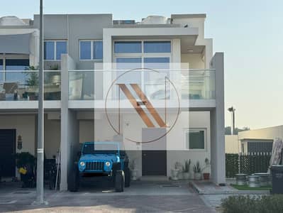 3 Bedroom Townhouse for Sale in DAMAC Hills 2 (Akoya by DAMAC), Dubai - WhatsApp Image 2024-05-31 at 19.02. 11_12534285. jpg