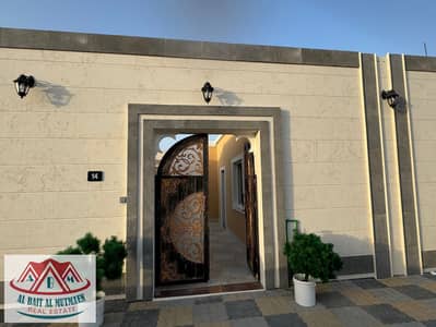 8 Bedroom Villa for Rent in Al Qadisiya, Sharjah - IMG_4490. jpg