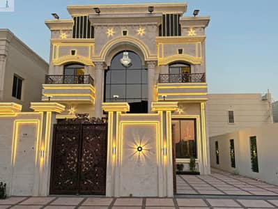 6 Bedroom Villa for Sale in Al Helio, Ajman - WhatsApp Image 2024-05-27 at 8.36. 27 AM. jpeg