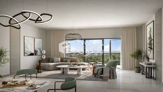 2 Bedroom Flat for Sale in Yas Island, Abu Dhabi - YGC 4. jpg