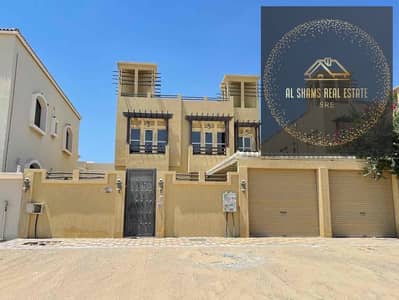 5 Bedroom Villa for Rent in Al Mowaihat, Ajman - 5oq6H7sTGF0zX3xxbPtiT3ssDzCB76YuAg6rvmkP