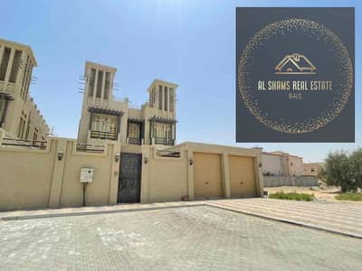 5 Bedroom Villa for Rent in Al Rawda, Ajman - 6wW2t49OKxmDV7HsQHvn7y0uY0Li8WX3zx10X4iI