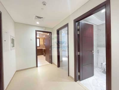 1 Bedroom Flat for Rent in Al Najda Street, Abu Dhabi - QzOnx2cKjHMgWDkVnfbgnXSYmJWQUOdFJXb3JP8Q