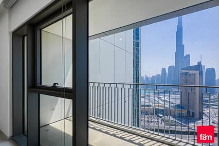شقة 2 غرفة نوم للايجار في زعبيل، دبي - شقة في داون تاون فيوز 2 برج 3،داون تاون فيوز‬ II،زعبيل 2،زعبيل 2 غرف 190000 درهم - 9104700