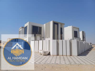 6 Bedroom Villa for Rent in Al Yasmeen, Ajman - WhatsApp Image 2024-06-01 at 7.54. 25 PM (1). jpeg