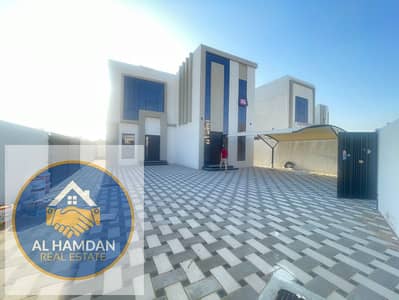 6 Bedroom Villa for Rent in Al Yasmeen, Ajman - WhatsApp Image 2024-06-01 at 7.54. 26 PM (2). jpeg