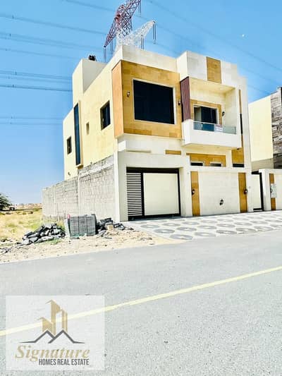 5 Bedroom Villa for Rent in Al Yasmeen, Ajman - WhatsApp Image 2024-05-30 at 12.27. 53 AM. jpeg