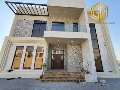 5 Bedroom Villa for Rent in Dubailand, Dubai - WhatsApp Image 2023-02-25 at 4.42. 34 PM (2). jpeg